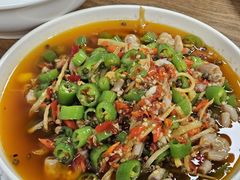 火爆脆肠-艺味深尝(云锦路店)