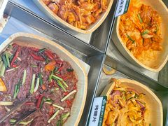 -曾百万小炉小串自助烧烤(高新店)