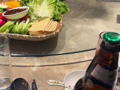 -京坛汇·烤鸭·京菜(宋庄店)