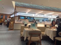 -莆田餐厅PUTIEN(世博源店)