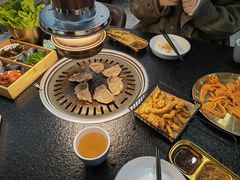 -熊大·鲜烤黄牛肉(五山店)