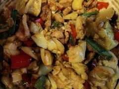 -印象鲵宴·张家界地标美食名片(溪布街店)