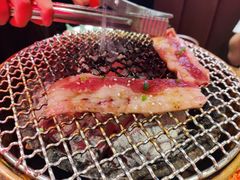 薄烧肥牛-魔宗·烧肉(汉街店)