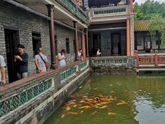 -东莞市可园博物馆