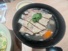 -大师兄·西北小馆(金湾华发商都店)