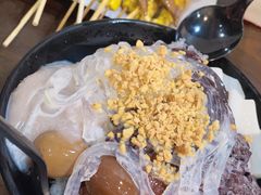 -老式乌米冰(阜阳园店)