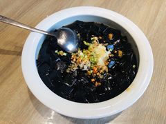 -味莊·青岛菜(云霄路店)