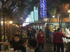 -盛港湾海鲜食府(黄沙店)