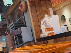 -小杨烤肉(朱雀店)