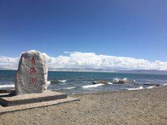 -青海湖国家重点风景名胜区