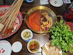 -牛签签串串香(IFS店)
