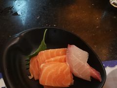 -淄博蓝海国际大饭店·蓝钻国际美食自助百汇(柳泉路店)