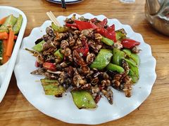 -威海海鲜王(窑头路店)