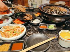 -九田家黑牛烤肉料理(石路天虹店)
