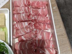 -古关火锅店(古北水镇景区店)