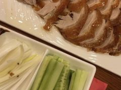 -北平小馆·烤鸭·家常菜(磨房北里店)