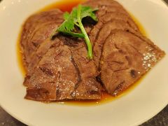 酱牛肉-鼎泰丰(环贸店)