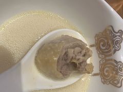 -湯系·煲汤手艺人(东二环泰禾广场店)