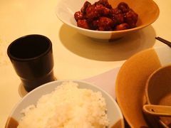 -外婆家(古墩印象城店)