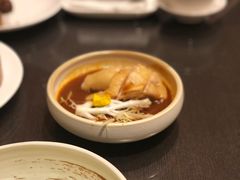 麻辣竹林走地鸡-领事馆19号中餐厅(厦门海景洲际酒店)