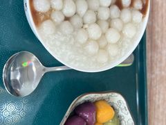 -笃笃笃糖粥(十全街店)