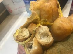 -清真·二嫂子煎饼果子(鼓楼旗舰形象店)