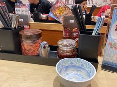 -食其家·牛丼咖喱(天津梅江印象城店)