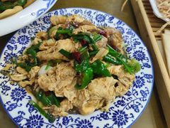 -美味居(古城店)