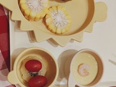 -西贝(紫荆广场店)