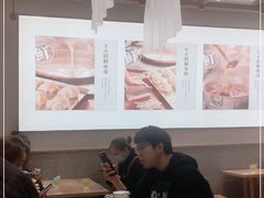大堂-小满手工粉(北京来福士店)