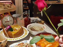 -太食獸泰式茶餐厅(兰州中心首店)