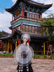 -小红帽摄影(丽江店)