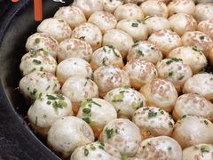 -哑巴生煎(临顿路店)