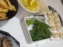 -帝皇海海鲜豆捞(桐泾商务广场店)