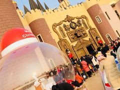 -安徒生童话乐园