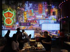 -捞围鲜·港式打边炉(海阳路店)