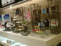 -福州大饭店-自助餐