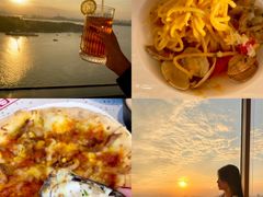 -必胜客(海滨店)