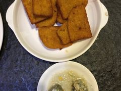 -厚味居炙子烤肉·清真(天桥南纬路店)
