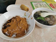 沙茶粿-华威达牛庄(黄埔大道西店)
