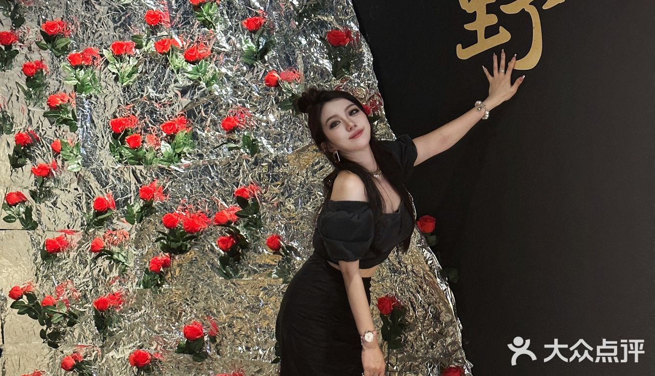 属实是七夕最佳了！辣火锅各种美食这里都有