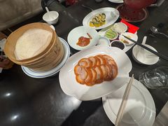 -北京王府井希尔顿酒店·秦唐中餐厅Chynna