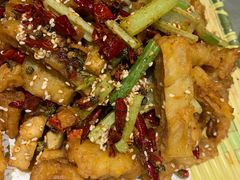 -小天地餐厅(车城西路店)