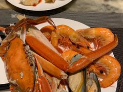 -安蒂娅·海鲜自助餐厅(安蒂娅美兰酒店)