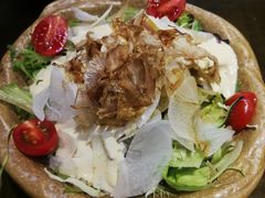 萝卜沙拉-胜代日本料理(云程巷小区店)