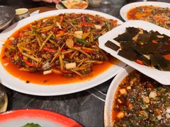 -江湖黑大兔(杨家坪店)