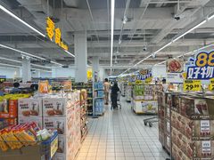 -沃尔玛(星湖商业城店)