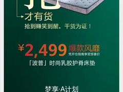 -雅兰床垫 雅兰家纺(坂田专卖店)
