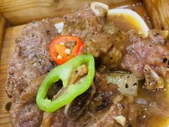 -海港餐厅·平价海鲜·茶点(小公园店)