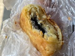 -陈大帅黄桥烧饼(桃园路店)